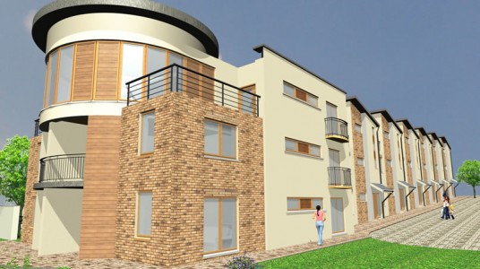 Housing Development at Kilnahue